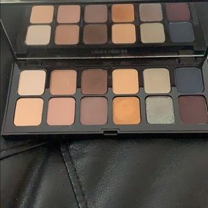 Laura Mercier Parisian Eyeshadow Palette